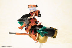 The King of Braves GaoGaiGar Cross Frame Girl 4934054046522