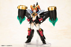 The King of Braves GaoGaiGar Cross Frame Girl 4934054046522