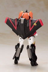 The King of Braves GaoGaiGar Cross Frame Girl 4934054046522