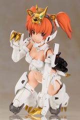 The King of Braves GaoGaiGar Cross Frame Girl 4934054046522