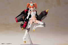 The King of Braves GaoGaiGar Cross Frame Girl 4934054046522