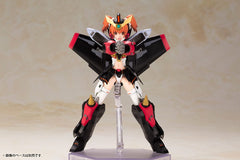 The King of Braves GaoGaiGar Cross Frame Girl 4934054046522