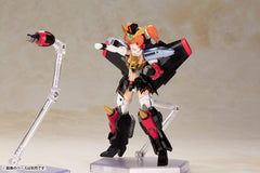 The King of Braves GaoGaiGar Cross Frame Girl 4934054046522