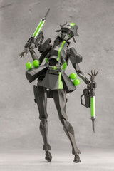 Megalomaria Unlimited Universe Model Kit Peridot 16 cm 4934054066414