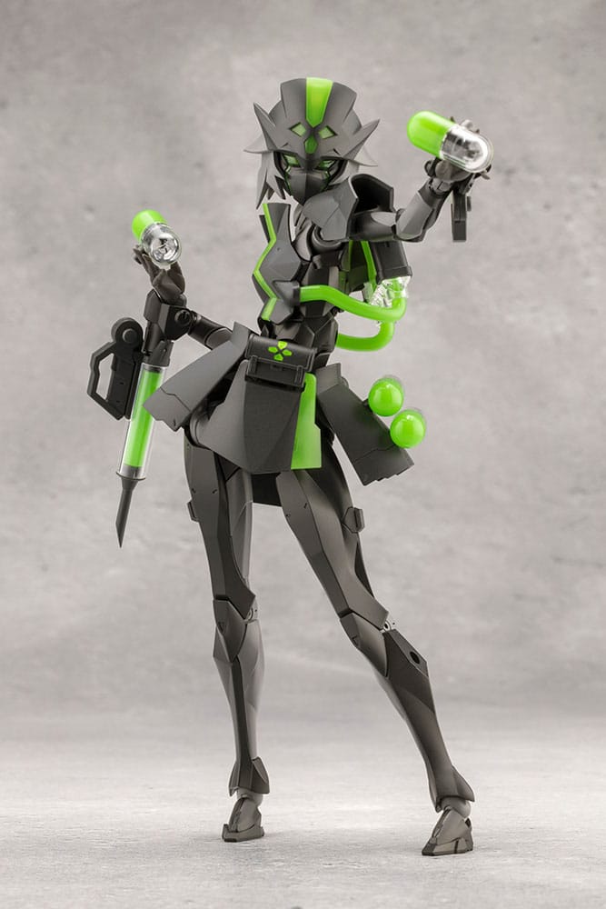 Megalomaria Unlimited Universe Model Kit Peridot 16 cm 4934054066414