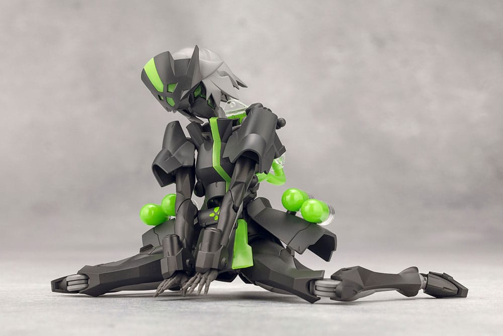 Megalomaria Unlimited Universe Model Kit Peridot 16 cm 4934054066414