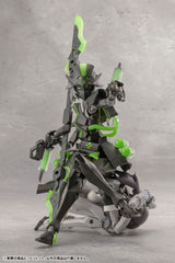 Megalomaria Unlimited Universe Model Kit Peridot 16 cm 4934054066414