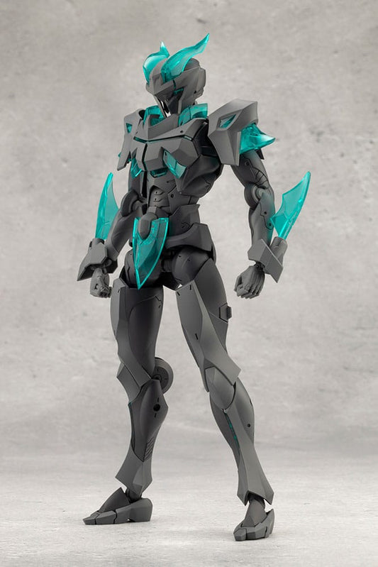 Megalomaria Unlimited Universe Model Kit Mephisto Prototype Color Ver. 18 cm 4934054066438