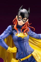 DC Comics Bishoujo PVC Statue 1/7 Batgirl (Barbara Gordon) 23 cm 4934054044016