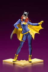 DC Comics Bishoujo PVC Statue 1/7 Batgirl (Barbara Gordon) 23 cm 4934054044016