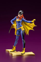 DC Comics Bishoujo PVC Statue 1/7 Batgirl (Barbara Gordon) 23 cm 4934054044016