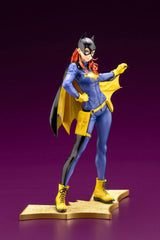 DC Comics Bishoujo PVC Statue 1/7 Batgirl (Barbara Gordon) 23 cm 4934054044016