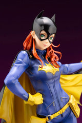 DC Comics Bishoujo PVC Statue 1/7 Batgirl (Barbara Gordon) 23 cm 4934054044016