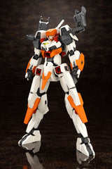 Frame Arms Plastic Model Kit 1/100 Baselard Zelfikar Full Option Set 16 cm 4934054058396