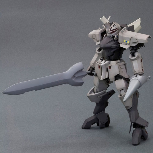 Broken Blade Plastic Model Kit 1/60 Delphine Renewal Ver. 17 cm 4934054068296