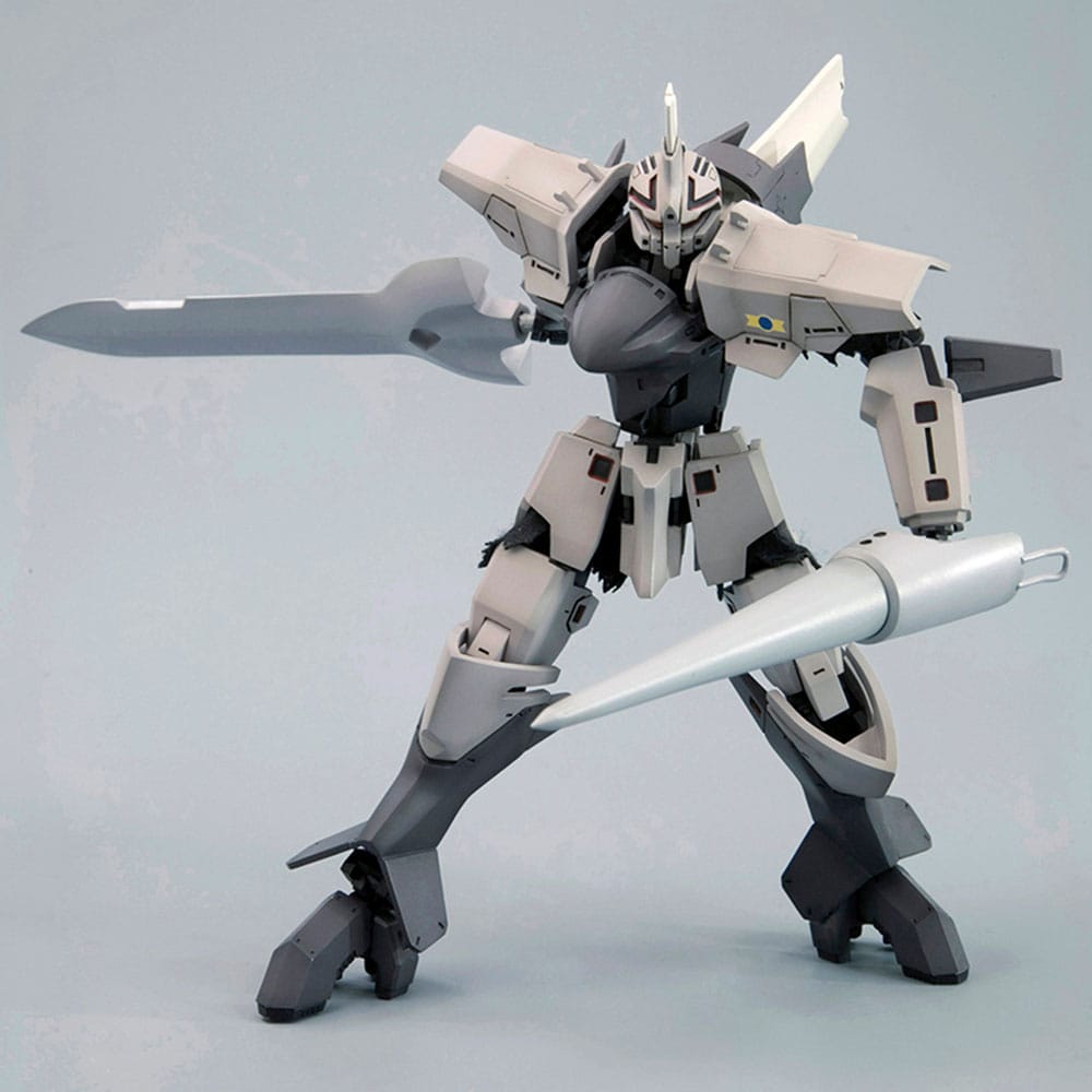 Broken Blade Plastic Model Kit 1/60 Delphine Renewal Ver. 17 cm 4934054068296