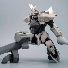 Broken Blade Plastic Model Kit 1/60 Delphine Renewal Ver. 17 cm 4934054068296