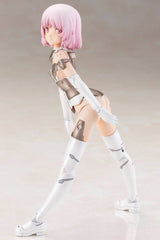 Frame Arms Girl Plastic Model Kit Materia Whi 4934054058471