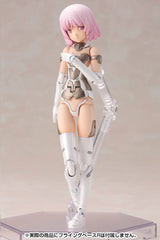 Frame Arms Girl Plastic Model Kit Materia Whi 4934054058471