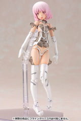 Frame Arms Girl Plastic Model Kit Materia Whi 4934054058471