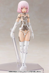 Frame Arms Girl Plastic Model Kit Materia Whi 4934054058471