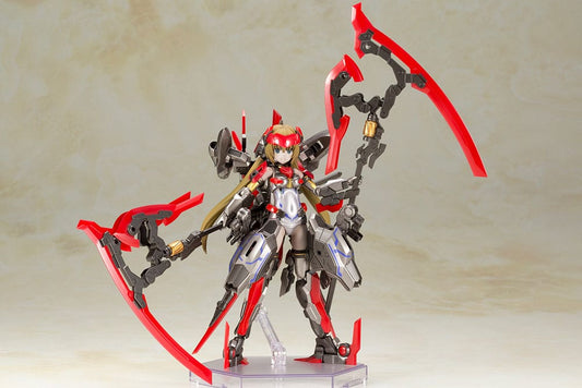 Frame Arms Girl Plastic Model Kit Hresvelgr=Invert 15 cm 4934054059003