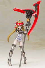 Frame Arms Girl Plastic Model Kit Hresvelgr=I 4934054059003