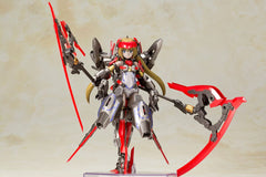 Frame Arms Girl Plastic Model Kit Hresvelgr=I 4934054059003