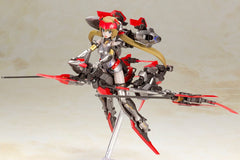 Frame Arms Girl Plastic Model Kit Hresvelgr=I 4934054059003