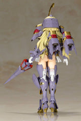 Frame Arms Girl Plastic Model Kit Durga I 16  4934054048809