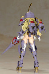 Frame Arms Girl Plastic Model Kit Durga I 16  4934054048809