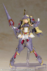 Frame Arms Girl Plastic Model Kit Durga I 16  4934054048809