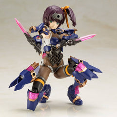 Frame Arms Girl Plastic Model Kit Ayatsuki 16 4934054029853