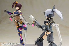 Frame Arms Girl Plastic Model Kit Ayatsuki 16 4934054029853