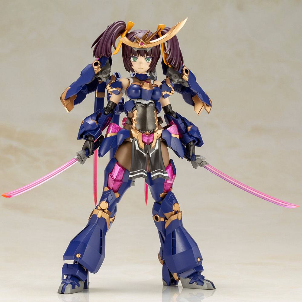 Frame Arms Girl Plastic Model Kit Ayatsuki 16 4934054029853