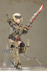 Frame Arms Girl Grande Scale Plastic Model Kit Gourai 25 cm 4934054029921