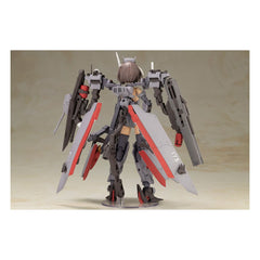 Frame Arms Girl Plastic Model Kit Kongo Destr 4934054041183