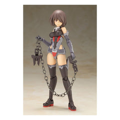 Frame Arms Girl Plastic Model Kit Kongo Destr 4934054041183