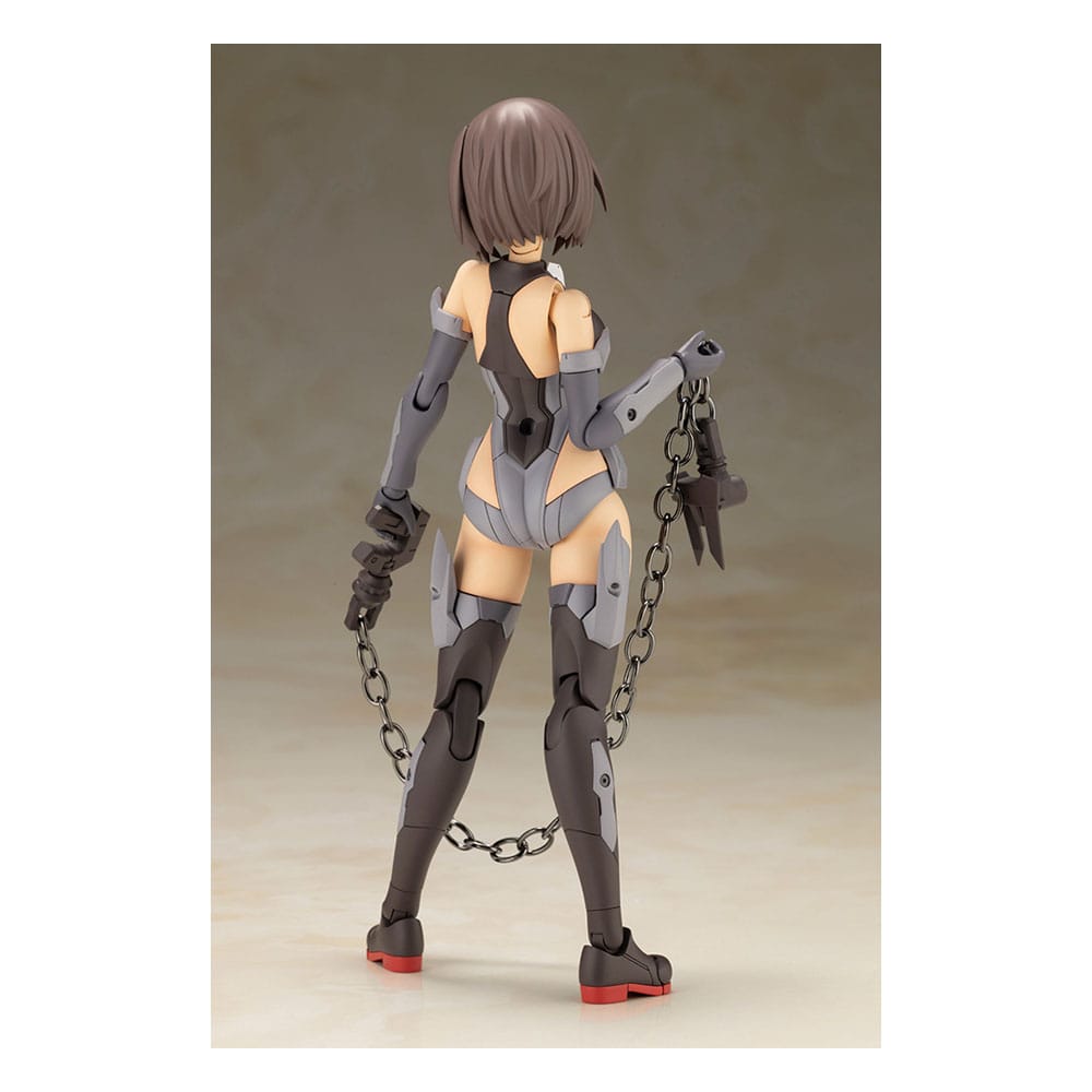 Frame Arms Girl Plastic Model Kit Kongo Destr 4934054041183