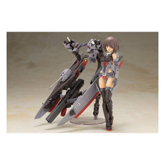 Frame Arms Girl Plastic Model Kit Kongo Destr 4934054041183