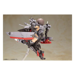 Frame Arms Girl Plastic Model Kit Kongo Destr 4934054041183