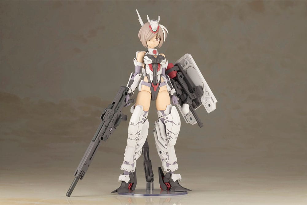 Frame Arms Girl Plastic Model Kit Izumo 17 cm 4934054041213