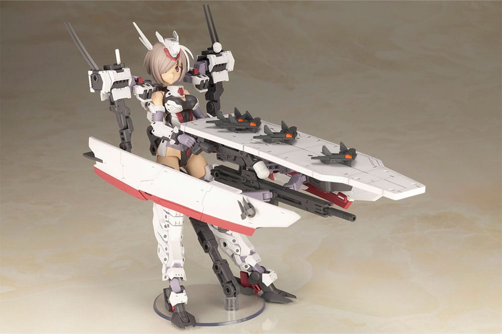 Frame Arms Girl Plastic Model Kit Izumo 17 cm 4934054041213