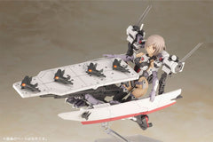 Frame Arms Girl Plastic Model Kit Izumo 17 cm 4934054041213