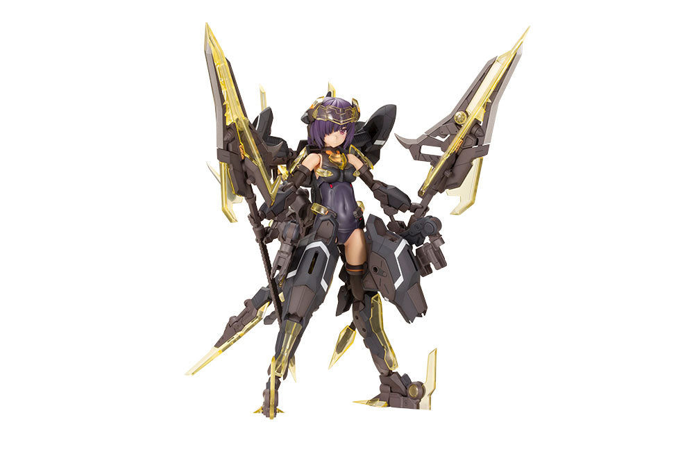 Frame Arms Girl Plastic Model Kit Hresvelgr=A 4934054041527