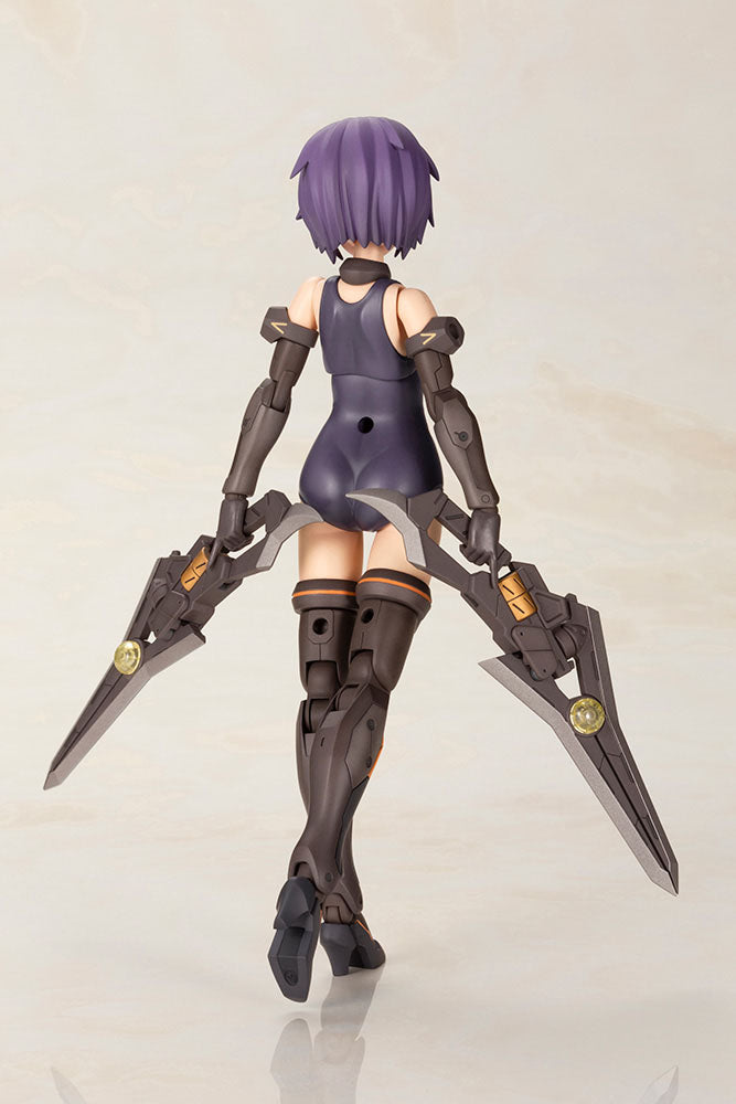 Frame Arms Girl Plastic Model Kit Hresvelgr=A 4934054041527