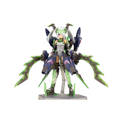 Frame Arms Girl Plastic Model Kit Hresvelgr=C 4934054041565