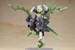 Frame Arms Girl Plastic Model Kit Hresvelgr=C 4934054041565