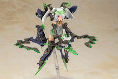 Frame Arms Girl Plastic Model Kit Hresvelgr=C 4934054041565