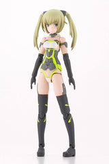 Frame Arms Girl Plastic Model Kit Innocentia (Racer) & Noseru (Racing Specs Ver.) 15 cm 4934054042883